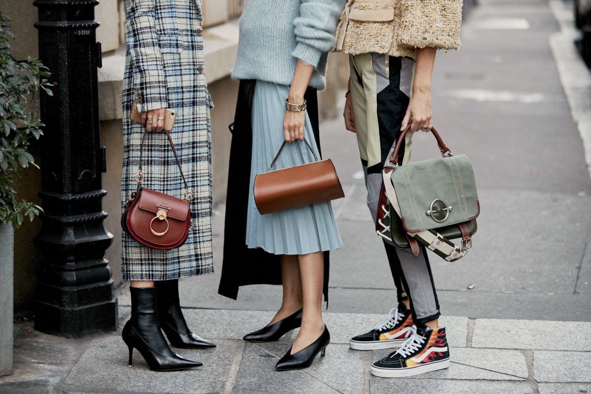 Here’s Which Luxury Brand Has The Highest Resale Potential in 2019